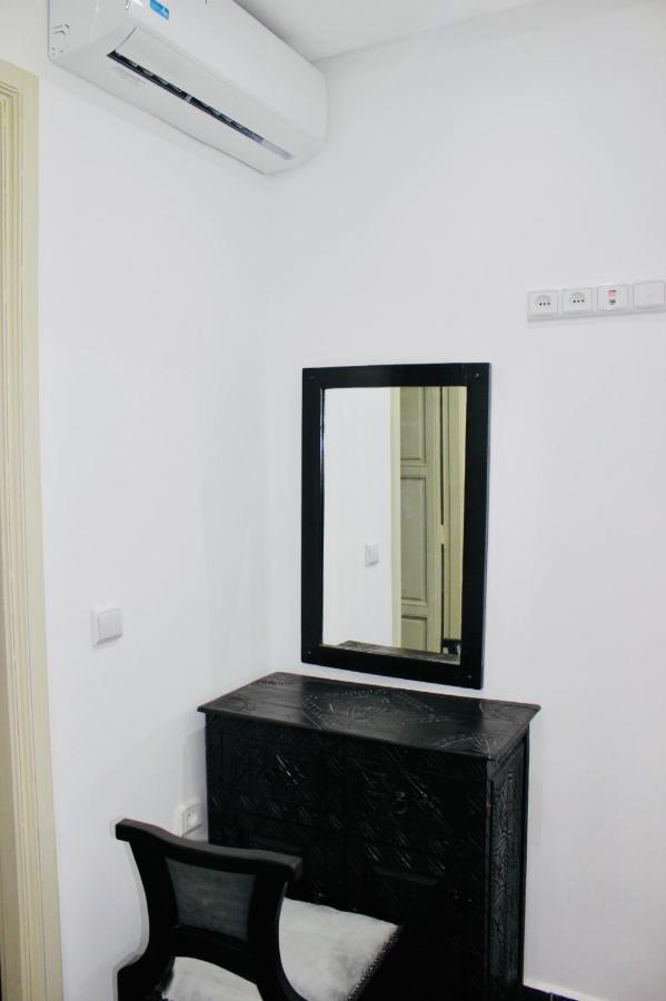 Dar Riad Jomana Marraquexe Exterior foto