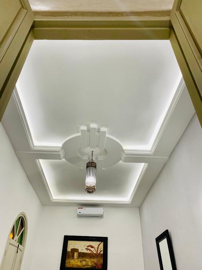 Dar Riad Jomana Marraquexe Exterior foto